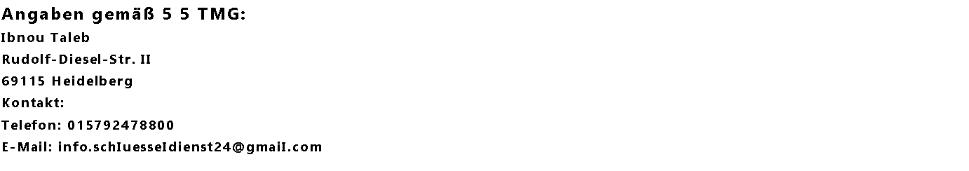 Ehrlicher Schlüsseldienst Troisdorf