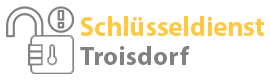 Logo Schlüsseldienst Troisdorf 
